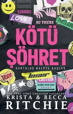 Kötü Şöhret