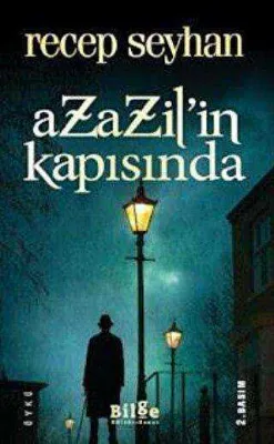 Azazil`in Kapısında