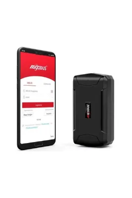 Micodus GpsGoPro ML500 Kişisel GPS Takip Cihazı – Yaşlı, Çocuk ve Bireysel Güvenlik İçin