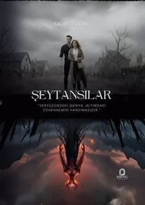 Şeytansılar