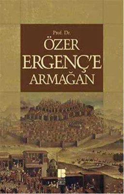 Özer Ergenç`e Armağan