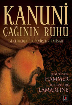 Kanuni Çağının Ruh