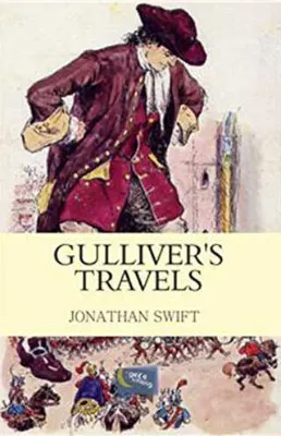 Gulliver`s Travels