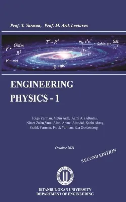 Engineering Physics - 1