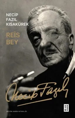 Reis Bey - Büyük Doğu Kitaplığı