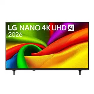 LG 65NU900 65inc 165 cm 4K NANO UHD webOS26 Smart TV Uydu Alıcılı