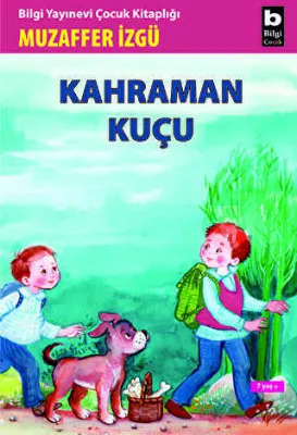 Kahraman Kuçu