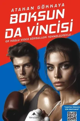 Boksun Da Vincisi