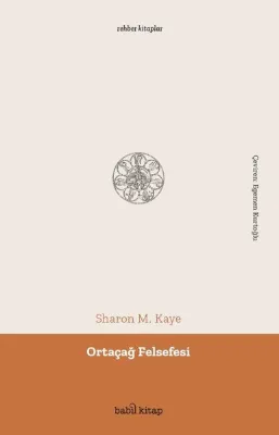 Ortaçağ Felsefesi - Rehber Kitaplar