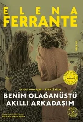 Benim Olağanüstü Akıllı Arkadaşım