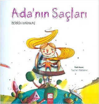 Ada`nın Saçları