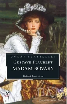Madam Bovary