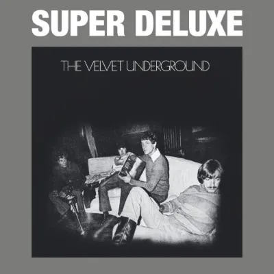 The Velvet Underground (45th Ann.)