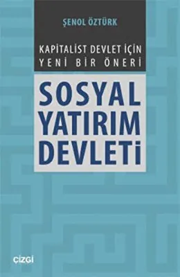 Sosyal Yatırım Devleti