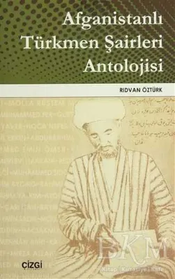 Afganistanlı Türkmen Şairleri Antolojisi