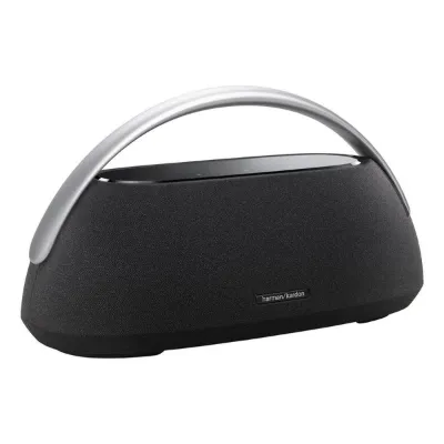 Harman Kardon Go Play 3 Siyah Bluetooth Hoparlör