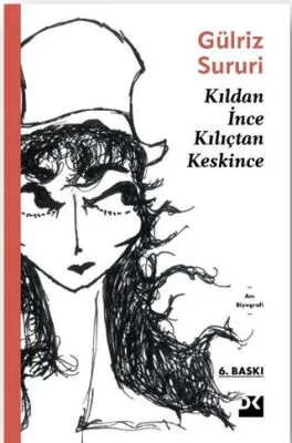 Kıldan İnce Kılıçtan Keskince