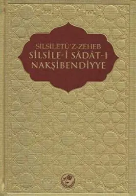 Silsile-i Sadat-ı Nakşibendiyye