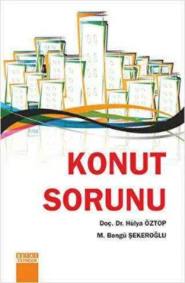 Konut Sorunu