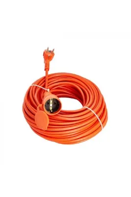HİVA SEYYAR UZATMA KABLOSU 3X2.5-30 METRE
