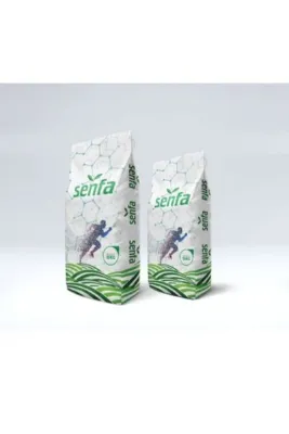 Senfa 10-50-10 + Te Harmanlanmış Npk Gübresi 15kg