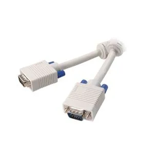 GOLDMASTER CAB-1268 VGA KABLO 15 M