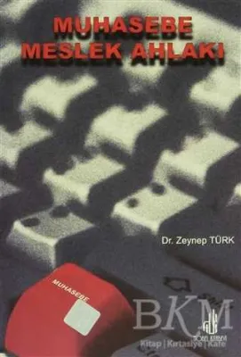 Muhasebe Meslek Ahlakı