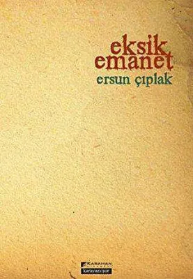 Eksik Emanet