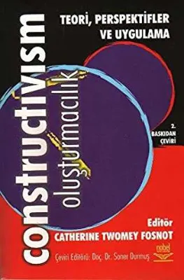 Oluşturmacılık
