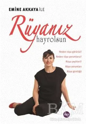 Rüyanız Hayrolsun