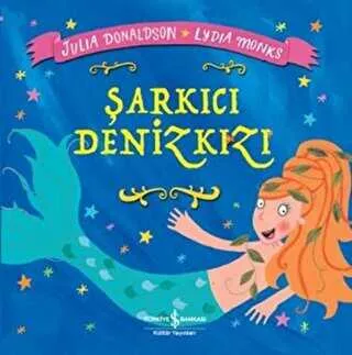 ŞARKICI DENİZKIZI