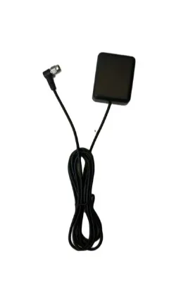 ATİK GARAJ Android Teyp GPS Kablosu - Android Multimedya Teypler İçin Universal GPS Anteni - Android Oem Double