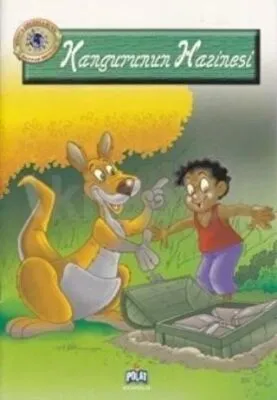 Kangurunun Hazinesi