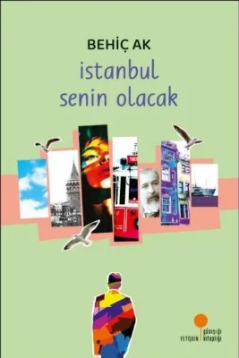 İstanbul Senin Olacak