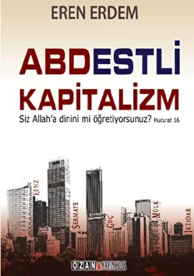 Abdestli Kapitalizm