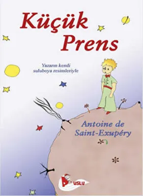 Küçük Prens