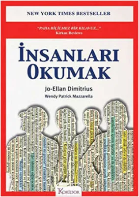 İnsanları Okumak
