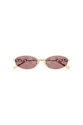 Gucci GG 1802S 002 Unisex Güneş Gözlüğü