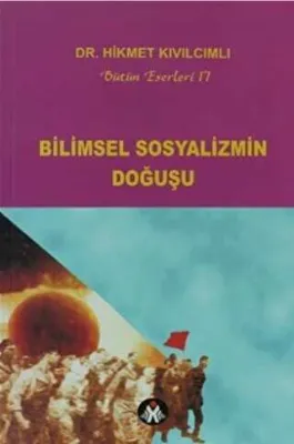 Bilimsel Sosyalizmin Doğuşu - Bütün Eserleri:17