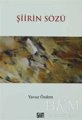 Şiirin Sözü