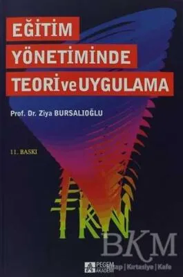 Eğitim Yönetiminde Teori ve Uygulama