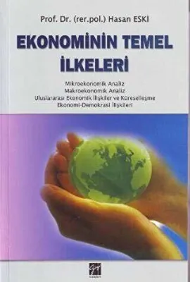 Ekonominin Temel İlkeleri
