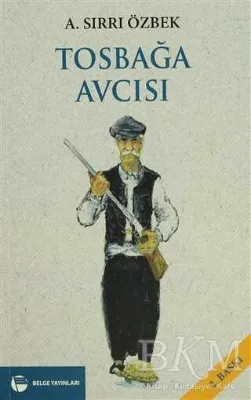 Tosbağa Avcısı