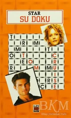 Star Su Doku