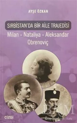 Sırbistan`da Bir Aile Trajedisi