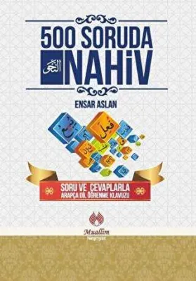 500 Soruda Nahiv