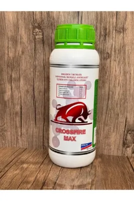 KORUMA KLOR ALKALİ SAN. ve TİC. A.Ş. CROSSFIRE MAX HAYVANSAL MENŞEİLİ AMİNOASİT 1 LT