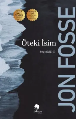 Öteki İsim: Septoloji 1 - 2