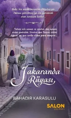 Jakaranda Rüyası