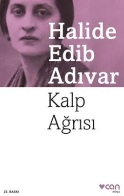Kalp Ağrısı
